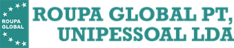 ROUPA GLOBAL PT, UNIPESSOAL LDA Logo